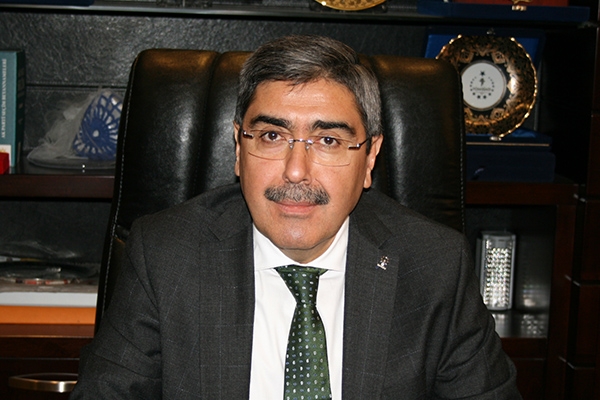 Mehmet Eyp zkeeci